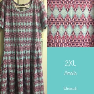 LuLaRoe Amelia